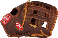 Rawlings Heart of the Hide PRORNA28 12.00" Infield Glove