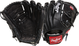 Rawlings Pro Preferred RPROSJD48 11.75" Pitcher/Infield Glove (Jacob deGrom Gameday Pattern)