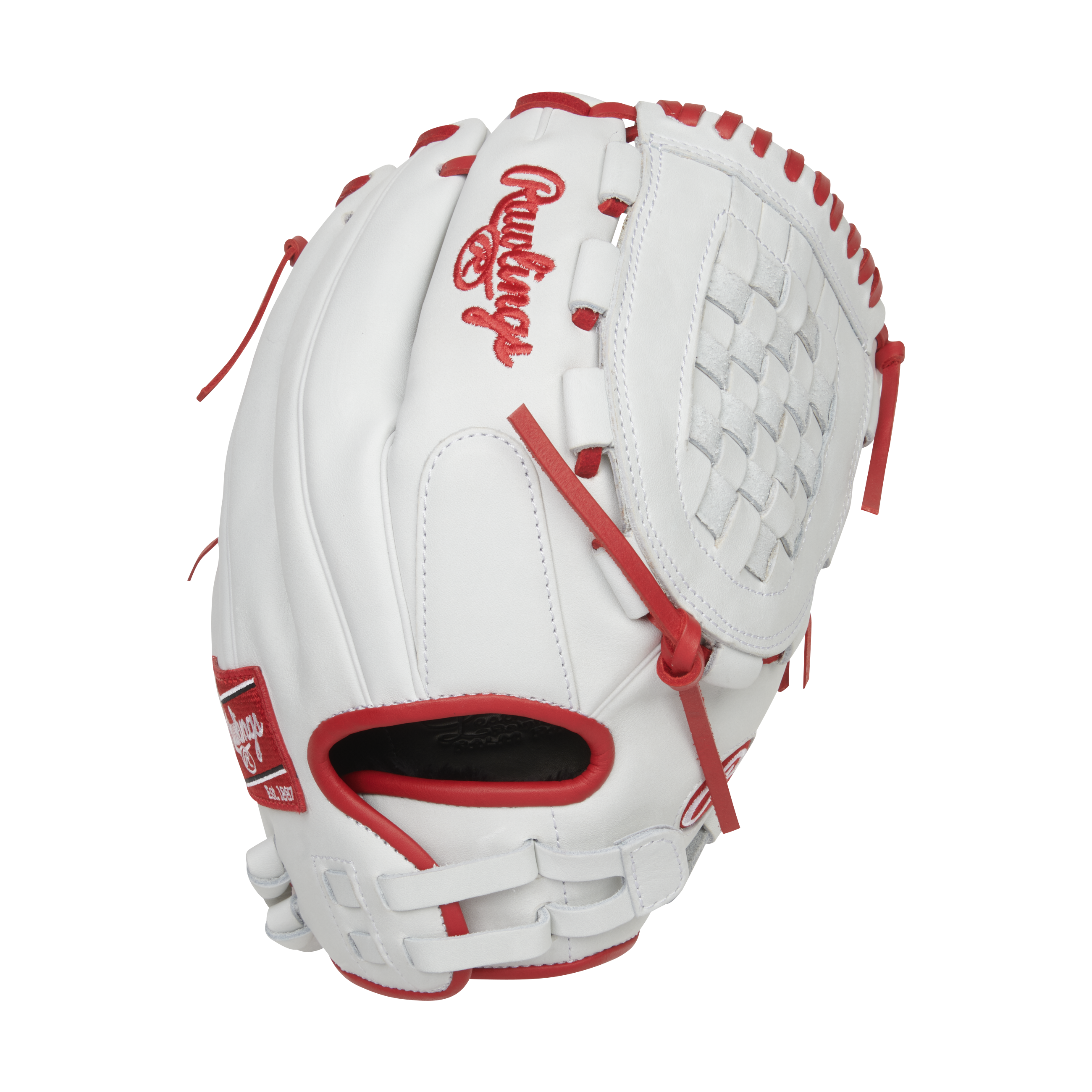 Rawlings Liberty Advanced 12.50