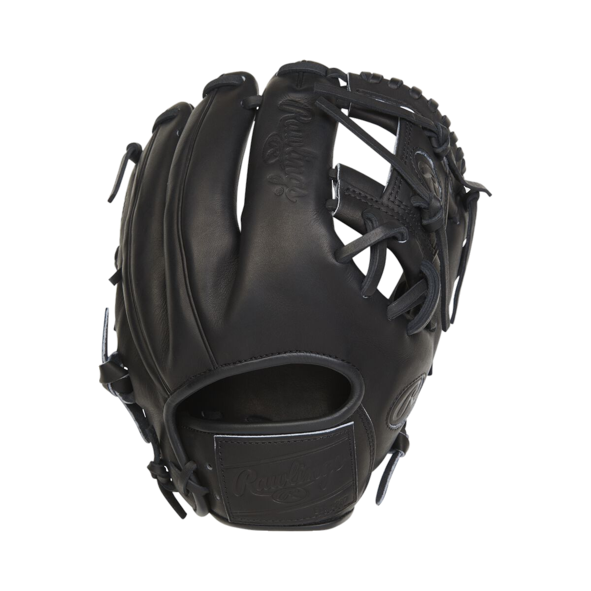 Black rawlings glove shop