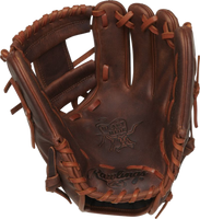Rawlings Pro Label Elements Series Earth 11.50" - Infield Glove