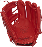 Rawlings Pro Label Elements Series Fire 11.50" - Infield Glove