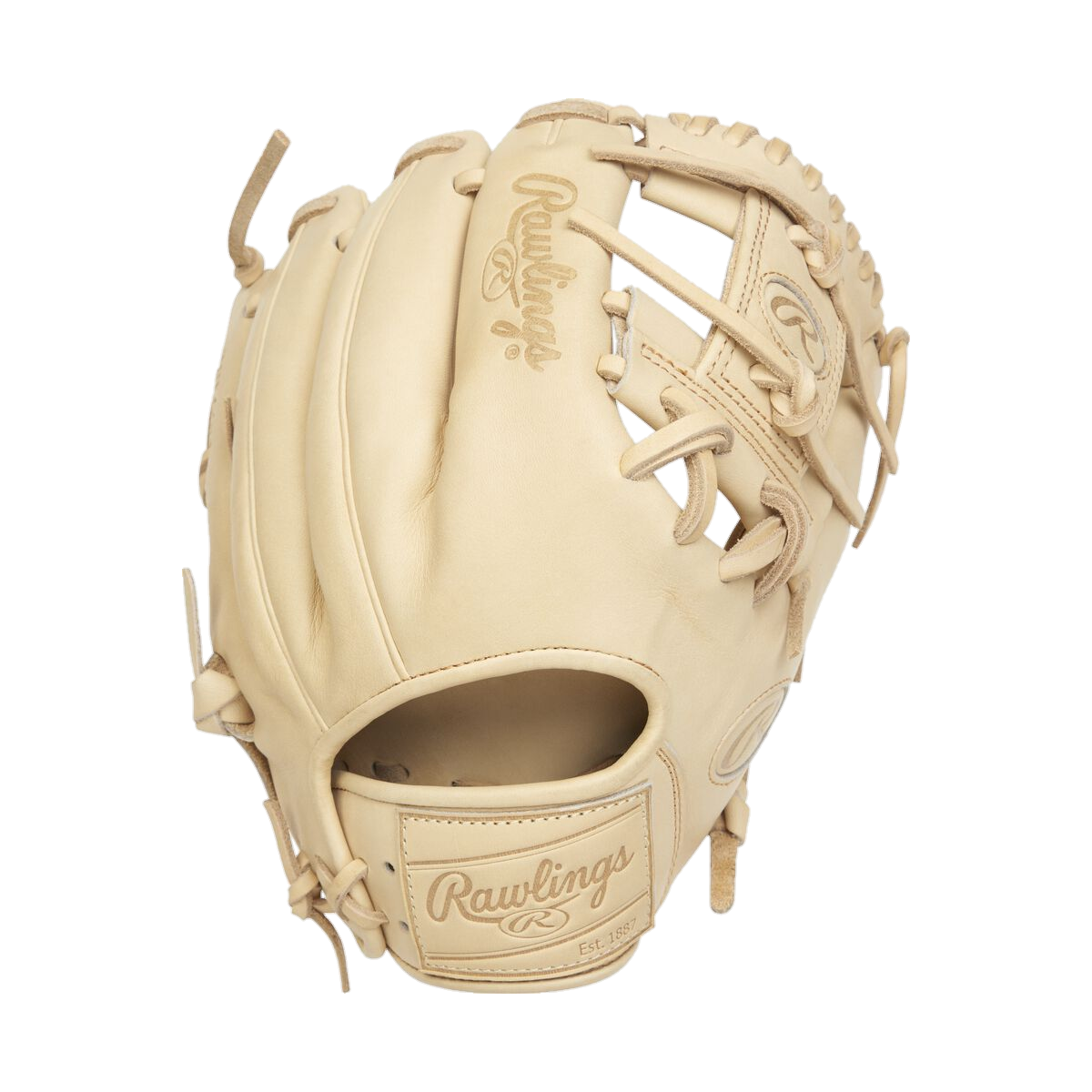 Rawlings Pro Label Elements Series Sand 11.50