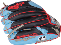 Rawlings Heart of the Hide PROR204-2CBS 11.50" Infield Glove