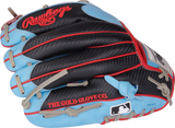 Rawlings Heart of the Hide PROR204-2CBS 11.50" Infield Glove