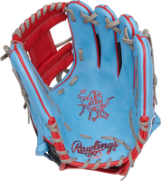 Rawlings Heart of the Hide PROR204-2CBS 11.50" Infield Glove