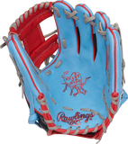 Rawlings Heart of the Hide PROR204-2CBS 11.50" Infield Glove