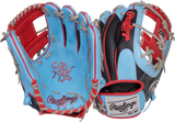 Rawlings Heart of the Hide PROR204-2CBS 11.50" Infield Glove