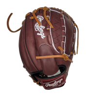 Rawlings Heart of the Hide 12.00" PRO206-12 Pitcher/Infield Glove - (Limited Edition - Apollo Sports Exclusive)