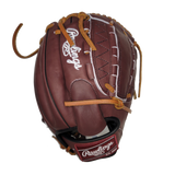 Rawlings Heart of the Hide 12.00" PRO206-12 Pitcher/Infield Glove - (Limited Edition - Apollo Sports Exclusive)