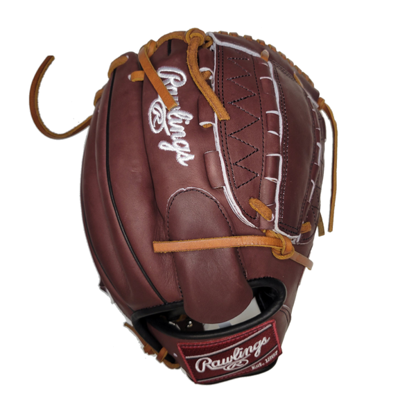 Rawlings Heart of the Hide 12.00" PRO206-12 Pitcher/Infield Glove - (Limited Edition - Apollo Sports Exclusive)