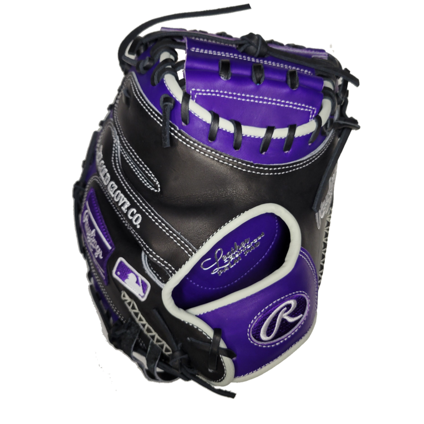 Rawlings Heart of the Hide 33.00