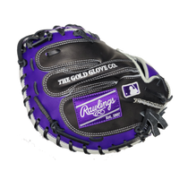 Rawlings Heart of the Hide 33.00" PROCM33-23 Catcher's Mitt - (Limited Edition - Apollo Sports Exclusive)