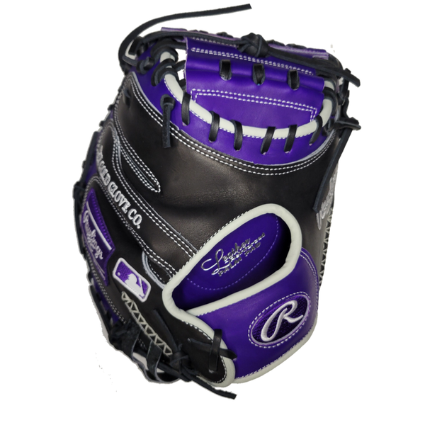 Rawlings Heart of the Hide 33.00" PROCM33-23 Catcher's Mitt - (Limited Edition - Apollo Sports Exclusive)