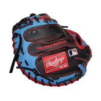 Rawlings Heart of the Hide 33.00" PROCM33-23 Catcher's Mitt - (Limited Edition - Apollo Sports Exclusive)