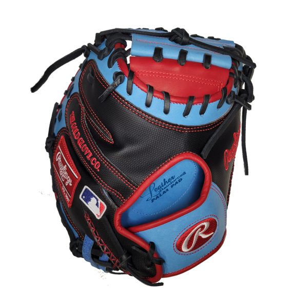 Rawlings Heart of the Hide 33.00" PROCM33-23 Catcher's Mitt - (Limited Edition - Apollo Sports Exclusive)