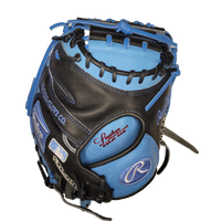 Rawlings Heart of the Hide 33.00" PROCM33-23 Catcher's Mitt - (Limited Edition - Apollo Sports Exclusive)