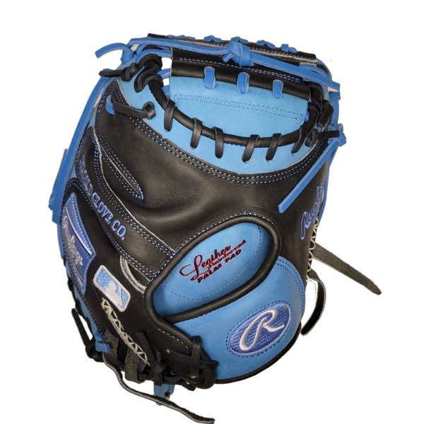 Rawlings Heart of the Hide 33.00" PROCM33-23 Catcher's Mitt - (Limited Edition - Apollo Sports Exclusive)