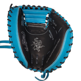 Rawlings Heart of the Hide 33.00" PROCM33DM-23 Catcher's Mitt - (Limited Edition - Apollo Sports Exclusive)