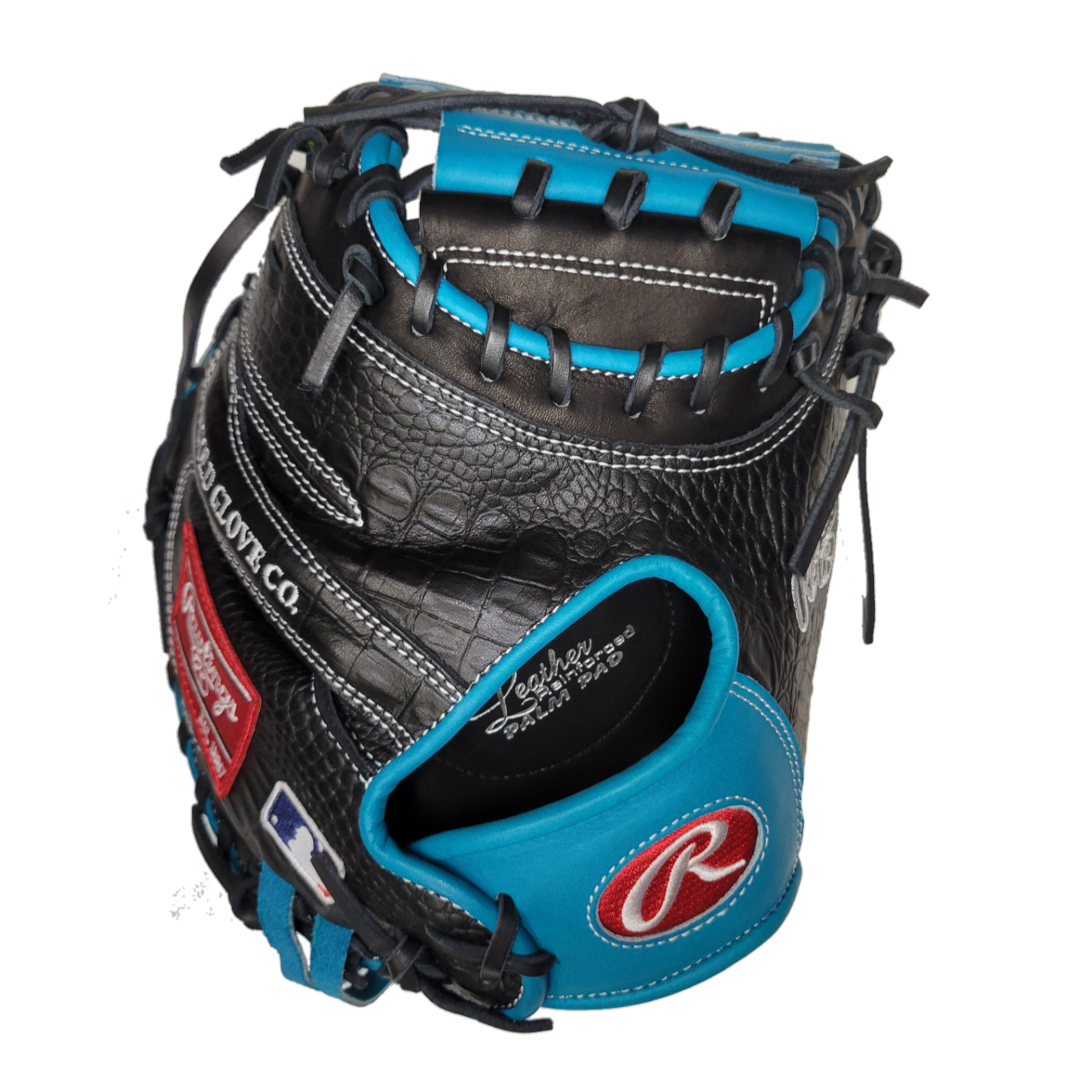 Rawlings Heart of the Hide 33.00