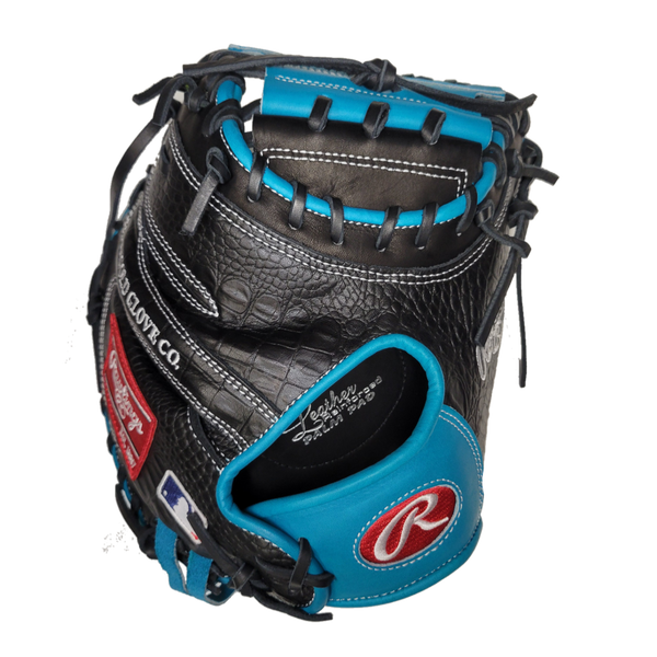 Rawlings Heart of the Hide 33.00" PROCM33DM-23 Catcher's Mitt - (Limited Edition - Apollo Sports Exclusive)