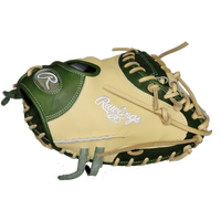 Rawlings Heart of the Hide 33.00" PROCM33DM-23 Catcher's Mitt - (Limited Edition - Apollo Sports Exclusive)