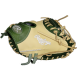 Rawlings Heart of the Hide 33.00" PROCM33DM-23 Catcher's Mitt - (Limited Edition - Apollo Sports Exclusive)