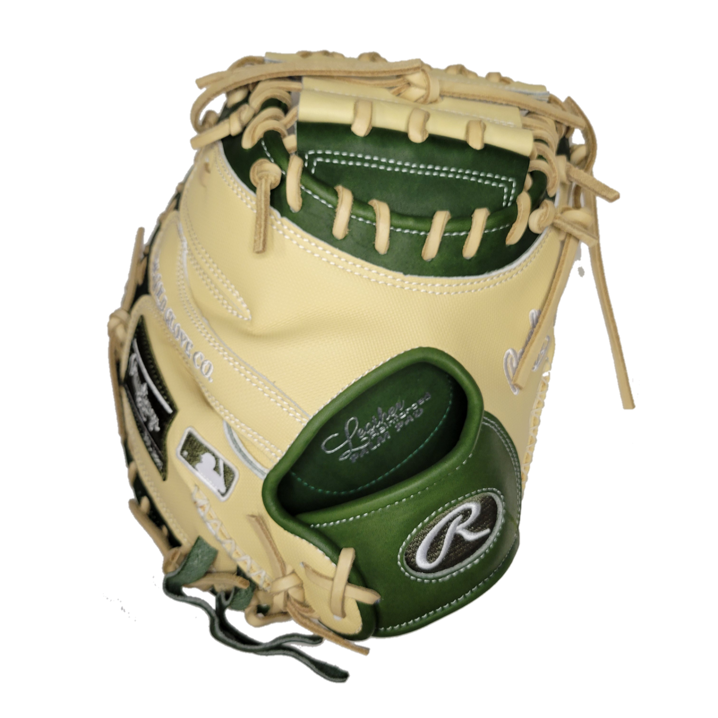 Rawlings Heart of the Hide 33.00