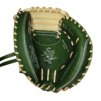 Rawlings Heart of the Hide 33.00" PROCM33DM-23 Catcher's Mitt - (Limited Edition - Apollo Sports Exclusive)