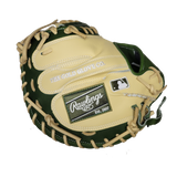 Rawlings Heart of the Hide 33.00" PROCM33DM-23 Catcher's Mitt - (Limited Edition - Apollo Sports Exclusive)