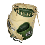 Rawlings Heart of the Hide 33.00" PROCM33DM-23 Catcher's Mitt - (Limited Edition - Apollo Sports Exclusive)