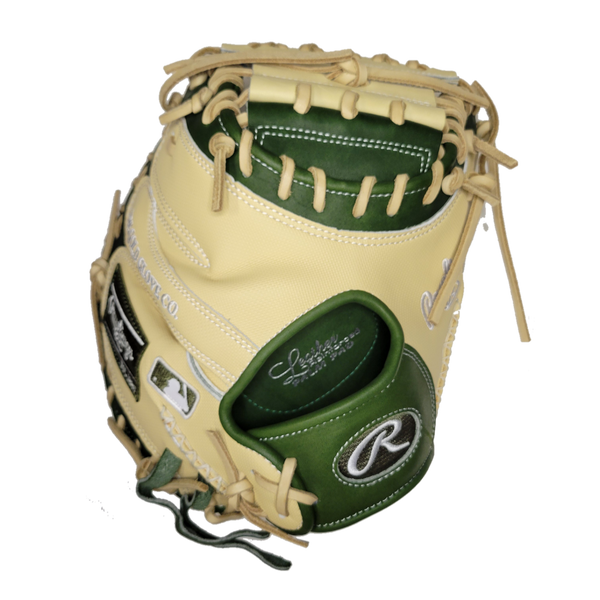 Rawlings Heart of the Hide 33.00" PROCM33DM-23 Catcher's Mitt - (Limited Edition - Apollo Sports Exclusive)