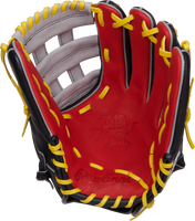 Rawlings Heart of the Hide PROKB17SB 12.25" Infield Glove/Utility Glove (RGGC August - Limited Edition)