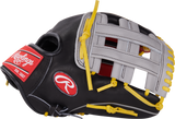 Rawlings Heart of the Hide PROKB17SB 12.25" Infield Glove/Utility Glove (RGGC August - Limited Edition)