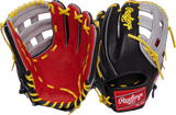 Rawlings Heart of the Hide PROKB17SB 12.25" Infield Glove/Utility Glove (RGGC August - Limited Edition)