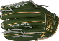 Rawlings Heart of the Hide PROMT27MGG 12.75" Outfield Glove (RGGC September - Limited Edition)