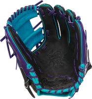 Rawlings Heart of the Hide PROR204-2DSTP 11.50" Infield Glove (RGGC December - Limited Edition)