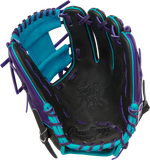 Rawlings Heart of the Hide PROR204-2DSTP 11.50" Infield Glove (RGGC December - Limited Edition)