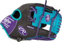 Rawlings Heart of the Hide PROR204-2DSTP 11.50" Infield Glove (RGGC December - Limited Edition)