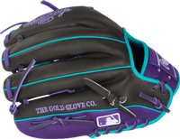 Rawlings Heart of the Hide PROR204-2DSTP 11.50" Infield Glove (RGGC December - Limited Edition)