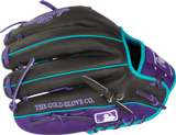 Rawlings Heart of the Hide PROR204-2DSTP 11.50" Infield Glove (RGGC December - Limited Edition)