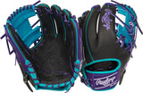 Rawlings Heart of the Hide PROR204-2DSTP 11.50" Infield Glove (RGGC December - Limited Edition)