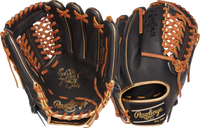 Rawlings Heart of the Hide PROR205-4DS 11.75" - Pitcher/Infield Glove