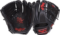 Rawlings Heart of the Hide PROR205-9BCFS 11.75" Pitcher/Infield Glove