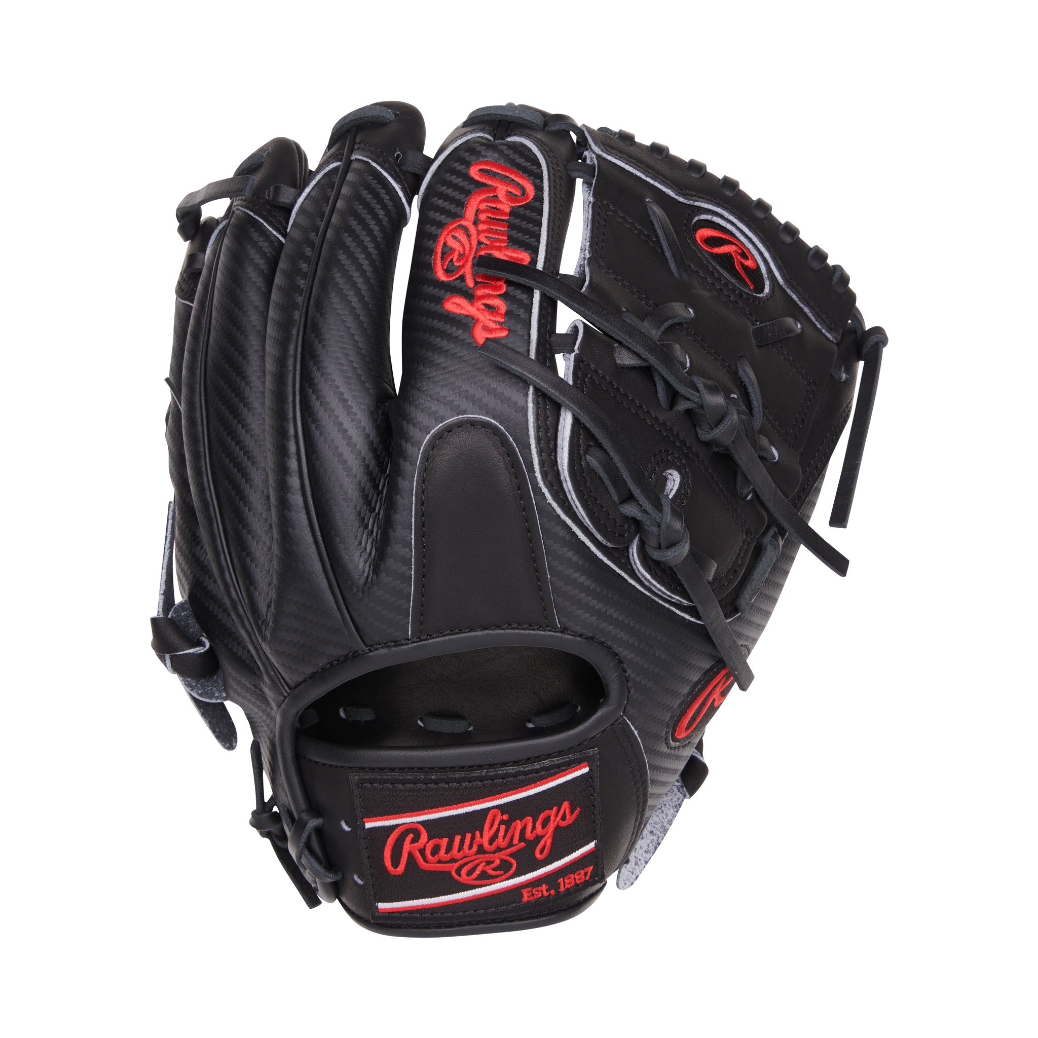 Rawlings Heart of the Hide – Apollo Sports Inc