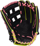 Rawlings Heart of the Hide PROR3039-6BPY 12.75" Outfield Glove (RGGC February - Limited Edition)