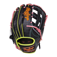 Rawlings Heart of the Hide PROR3039-6BPY 12.75" Outfield Glove (RGGC February - Limited Edition)