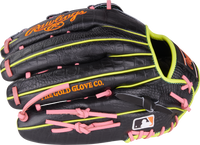 Rawlings Heart of the Hide PROR3039-6BPY 12.75" Outfield Glove (RGGC February - Limited Edition)