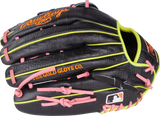 Rawlings Heart of the Hide PROR3039-6BPY 12.75" Outfield Glove (RGGC February - Limited Edition)