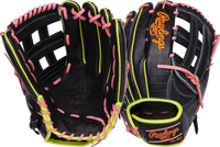 Rawlings Heart of the Hide PROR3039-6BPY 12.75" Outfield Glove (RGGC February - Limited Edition)